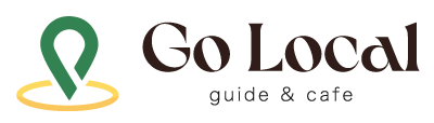 GoLocal – guide & cafe –